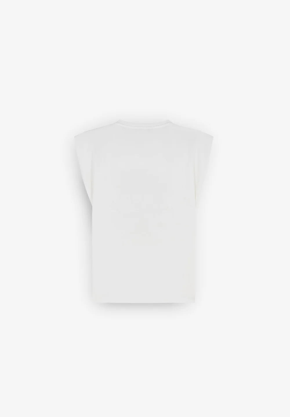 T-Shirt Scfoil Emb Skull Tee