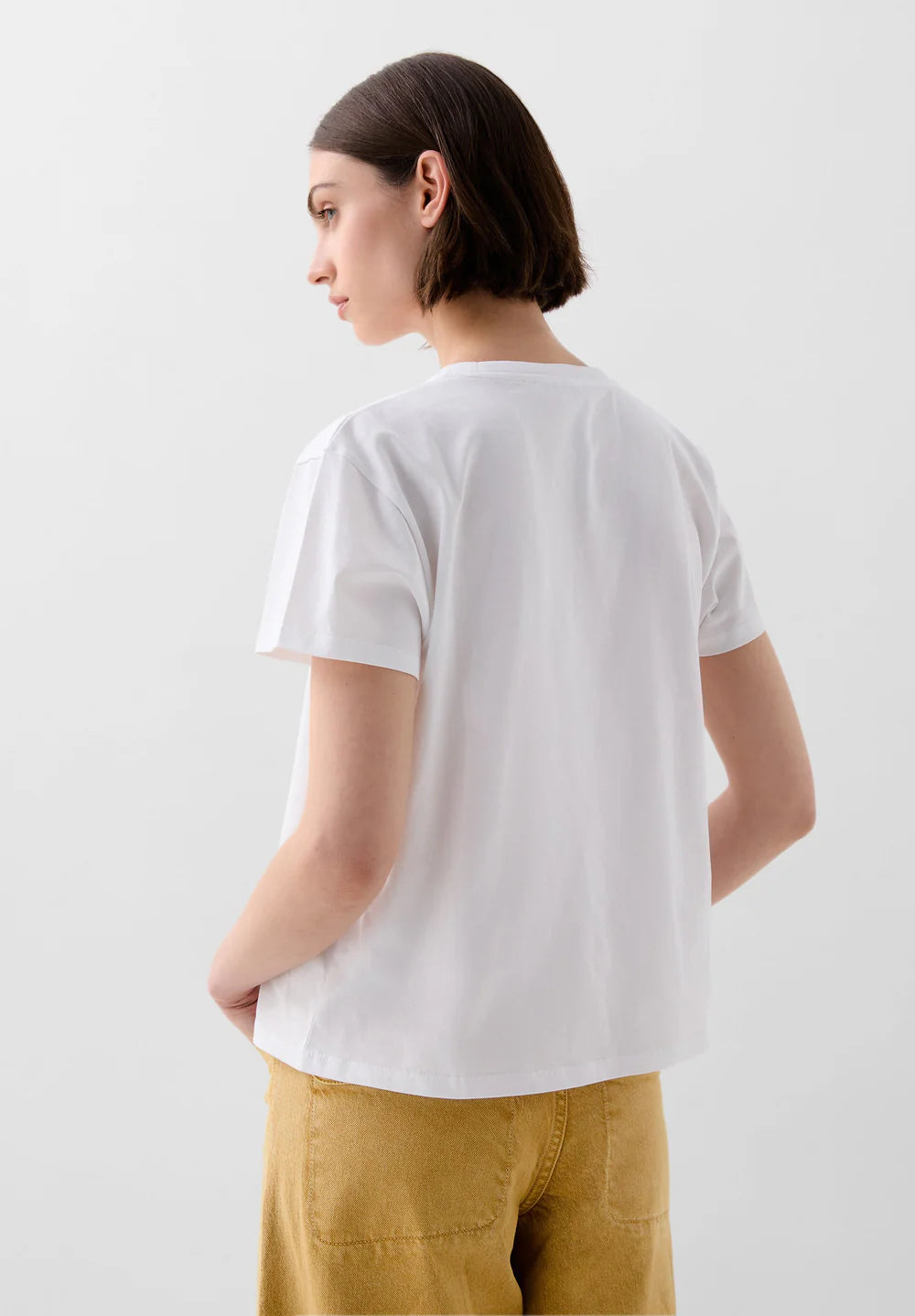 T-Shirt Skull Trize Tee