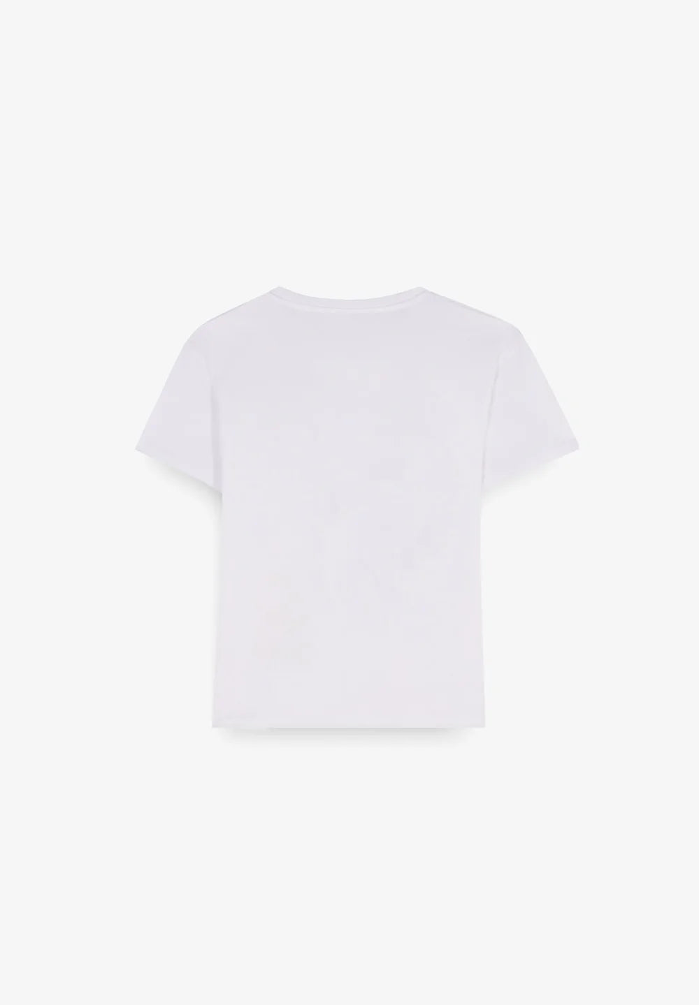 T-Shirt Skull Trize Tee