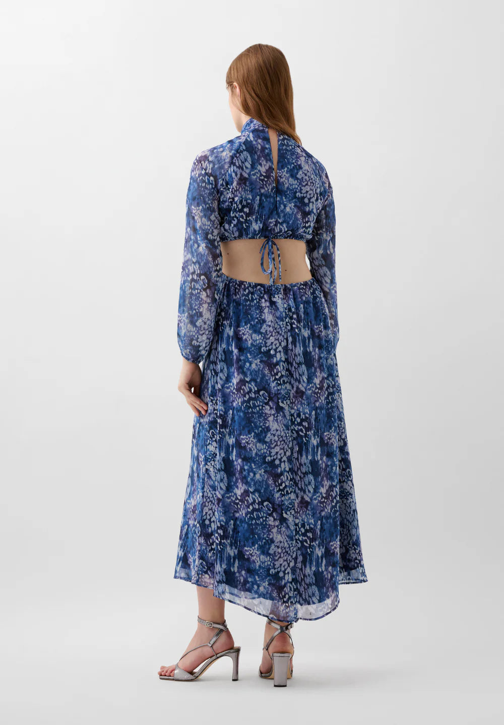 Vestido Print