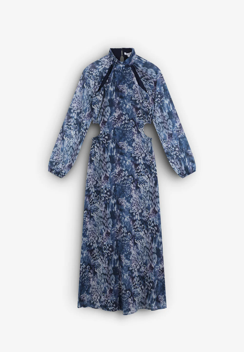 Vestido Print