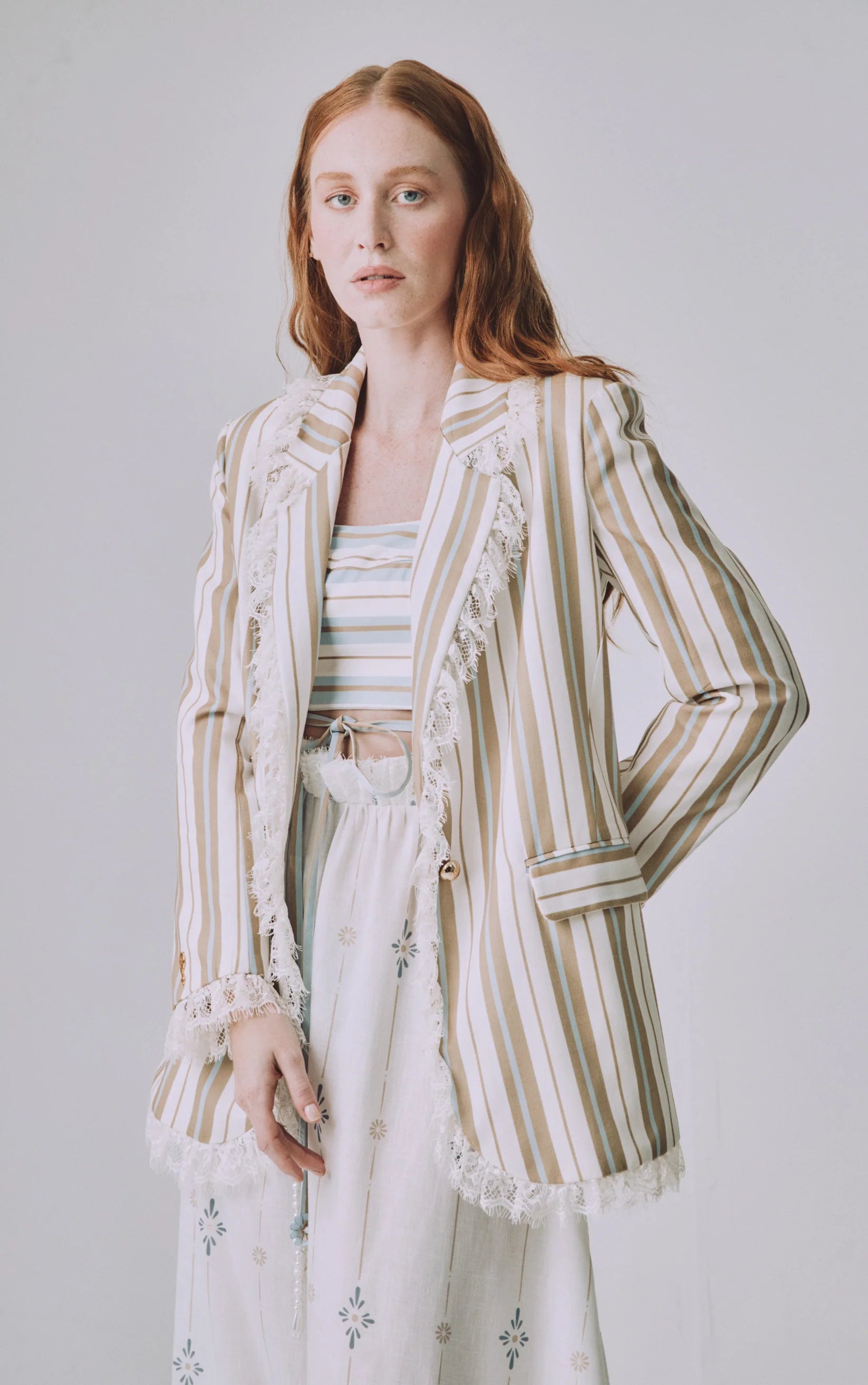 Blazer Don