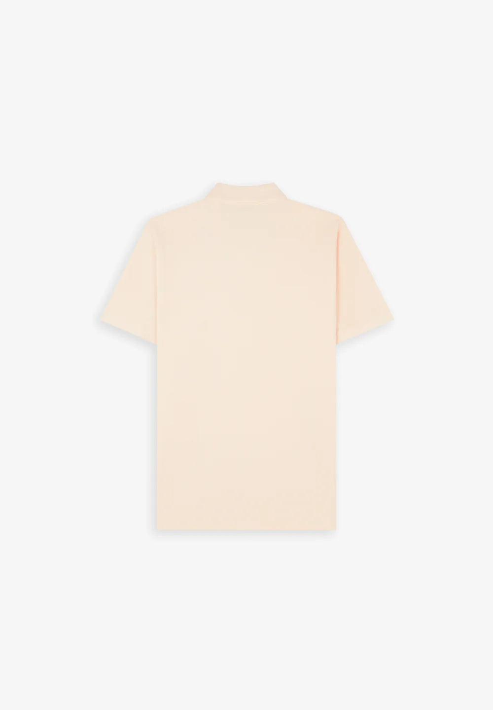 Polo Basico Polo II SCALPERS POLOS Malva CO