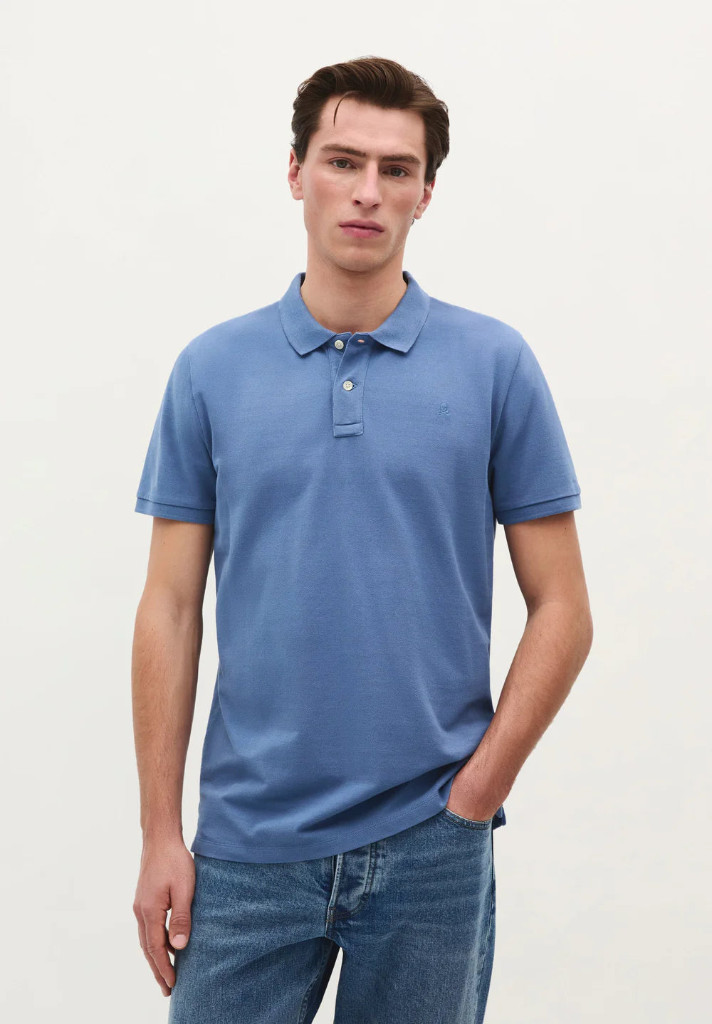 Polo Basico Ii