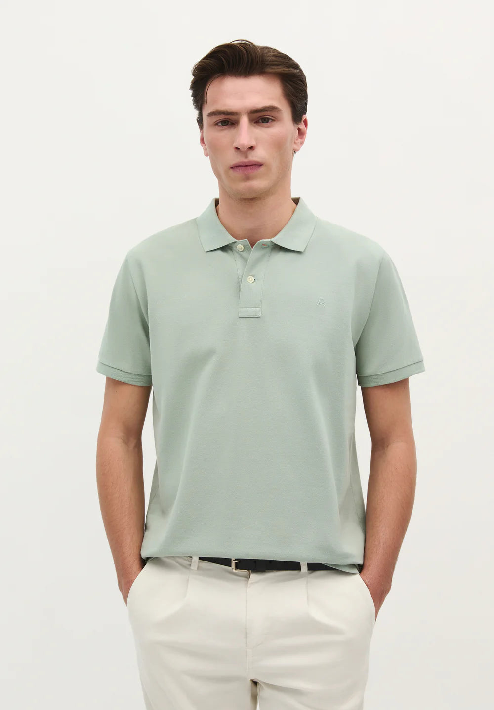 Polo Basico Polo II