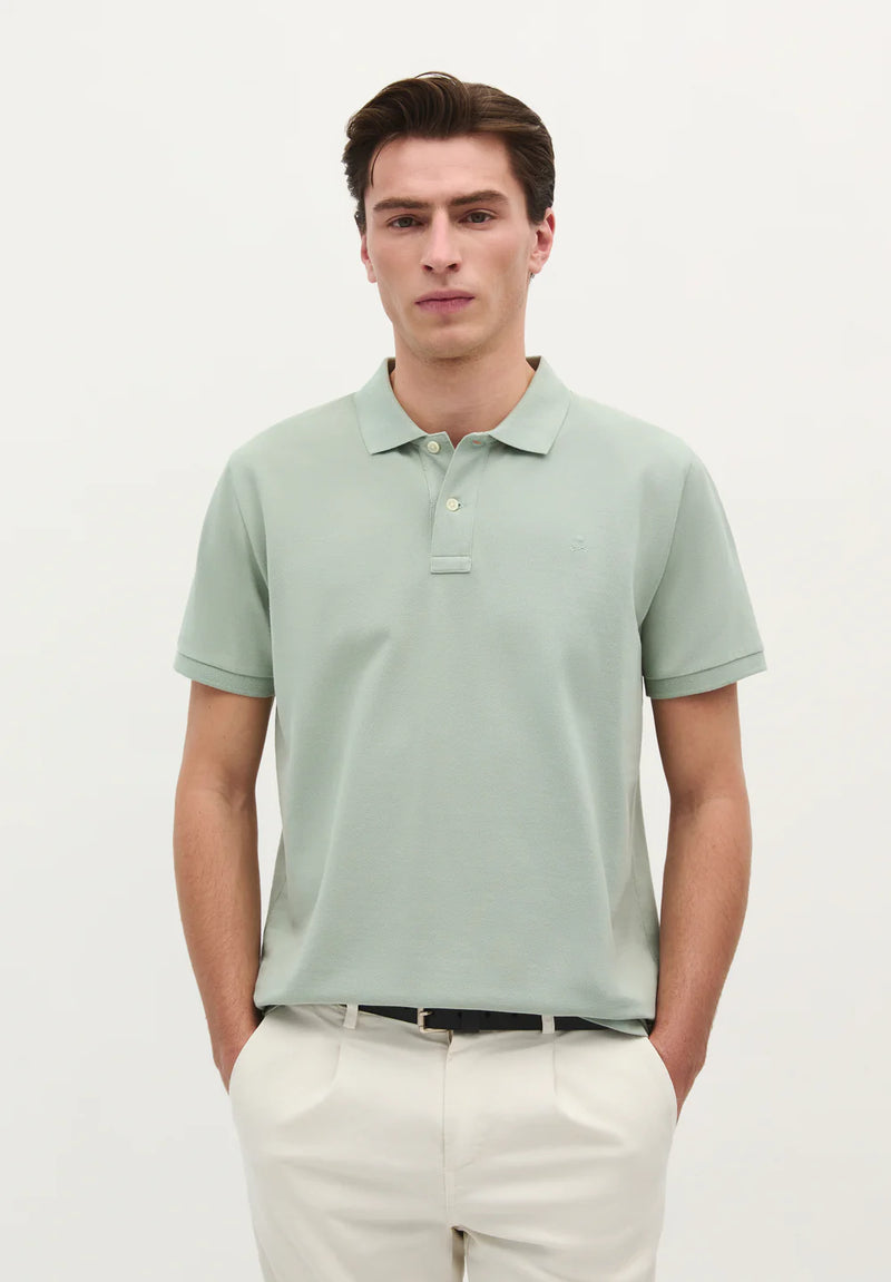 Polo Basico Polo II