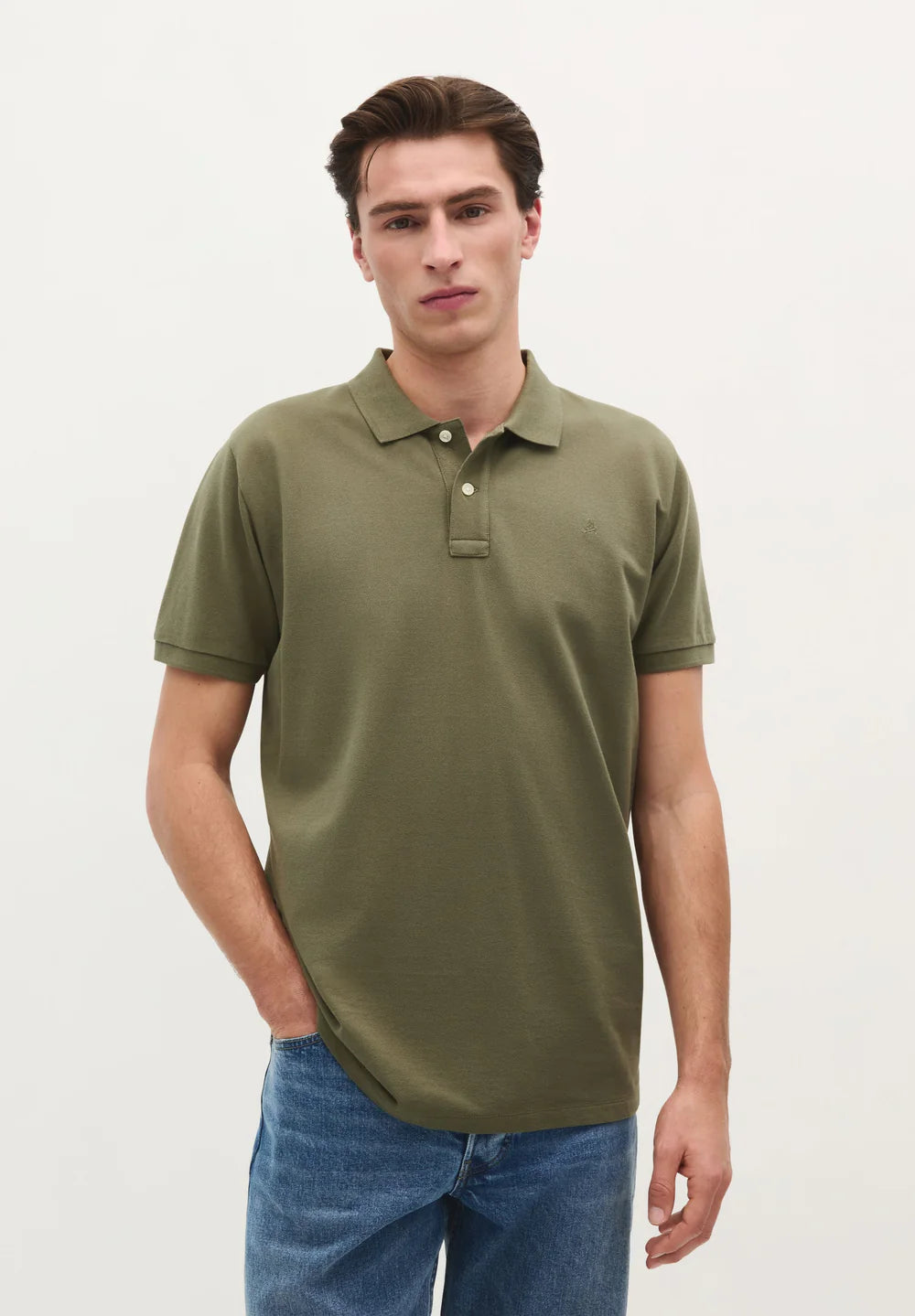 Polo Basico II