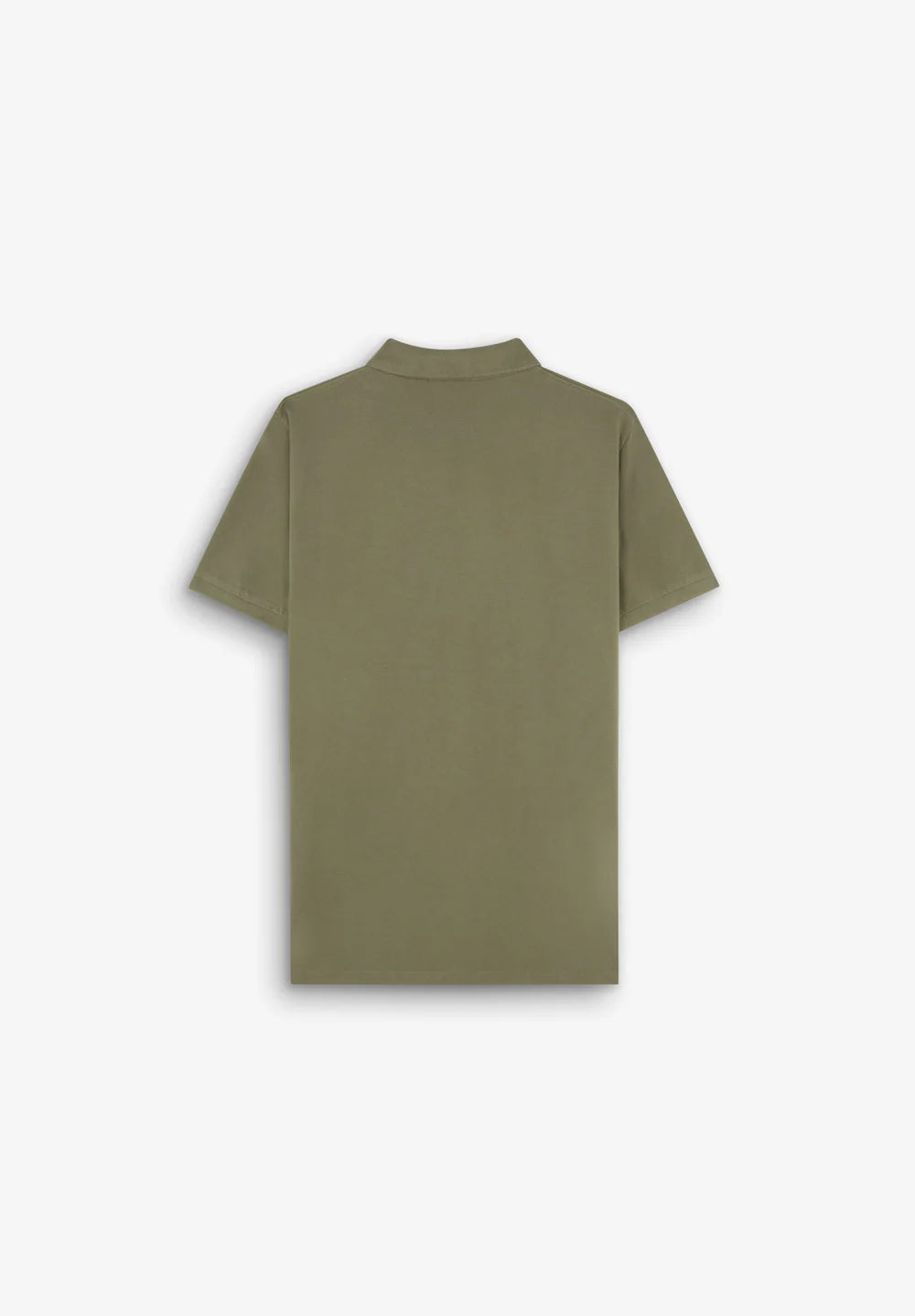 Polo Basico II SCALPERS POLOS Malva CO