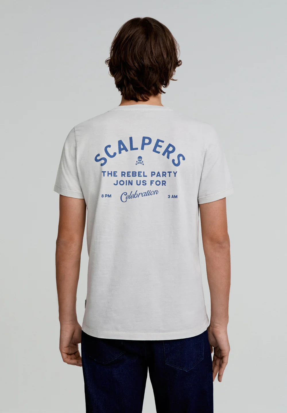 Camiseta Celebration Lt Tee