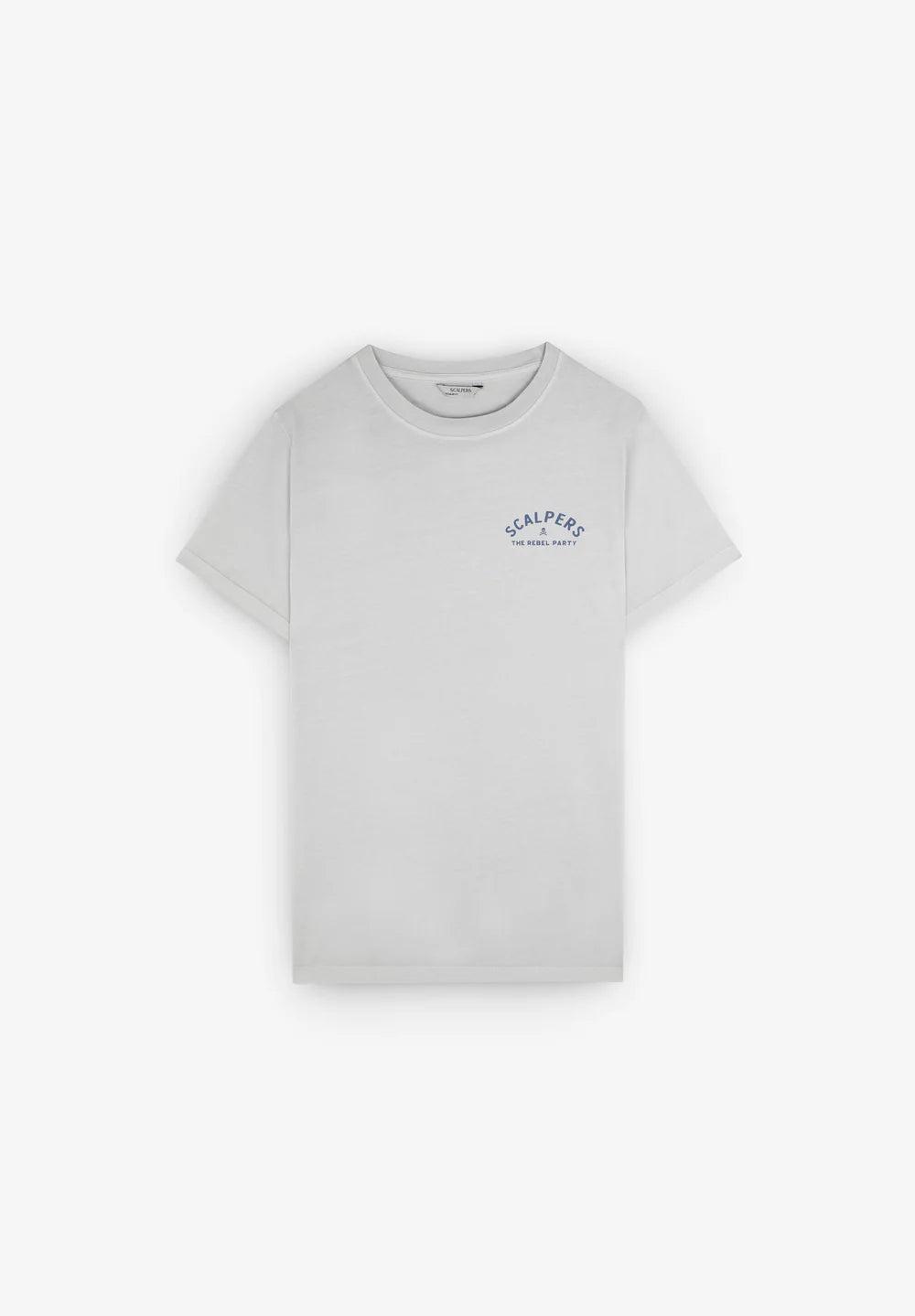 T-Shirt Celebration Lt Tee SCALPERS T-SHIRT Malva CO