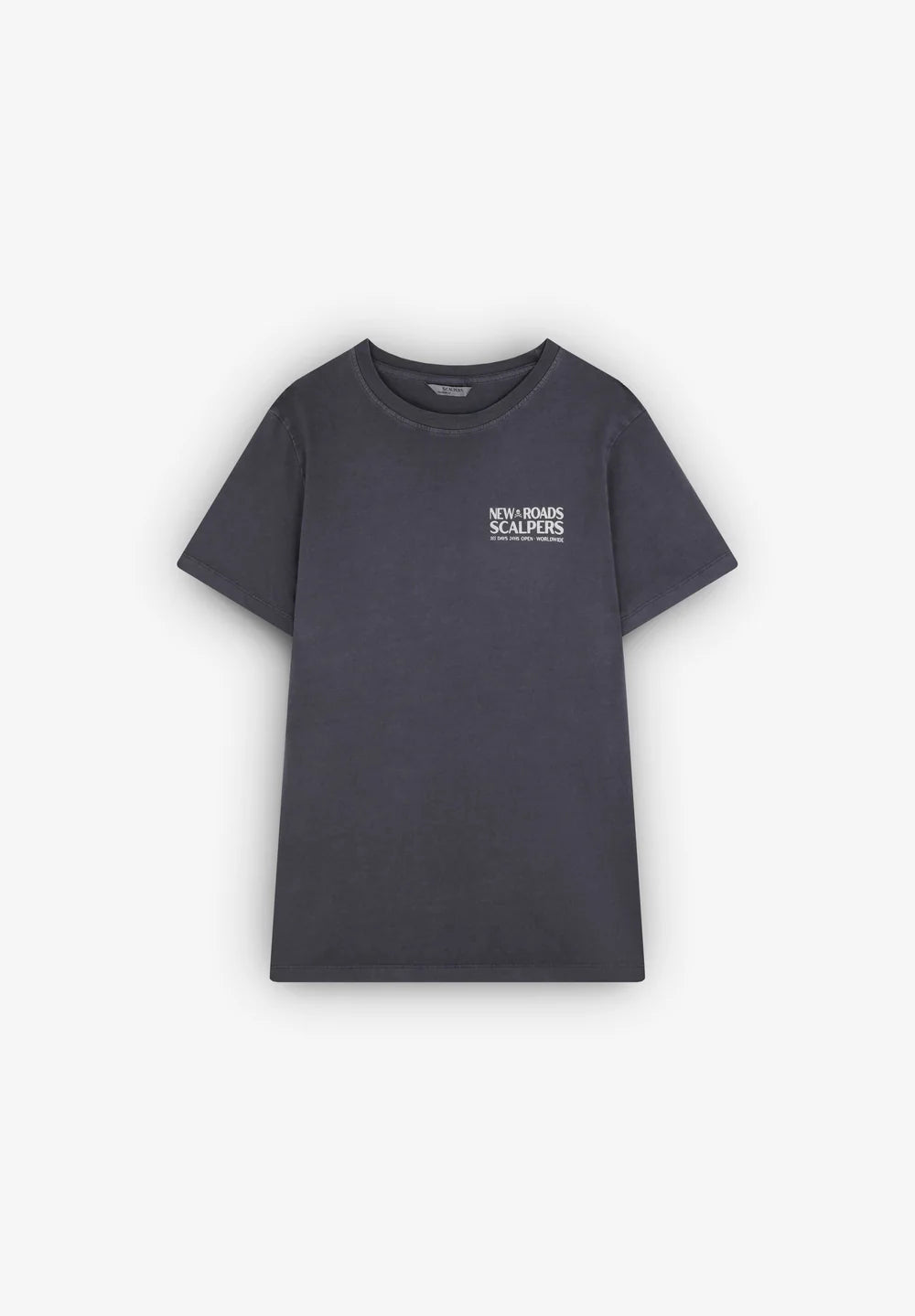 T-Shirt New Roads Lt Tee