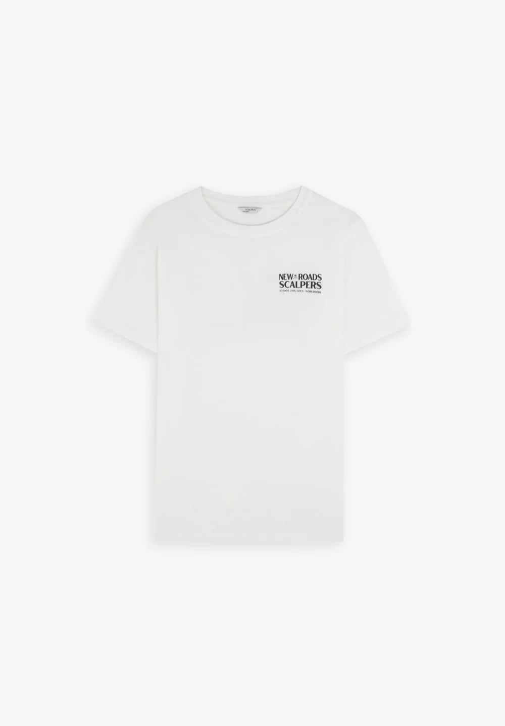 T-Shirt New Roads Lt Tee