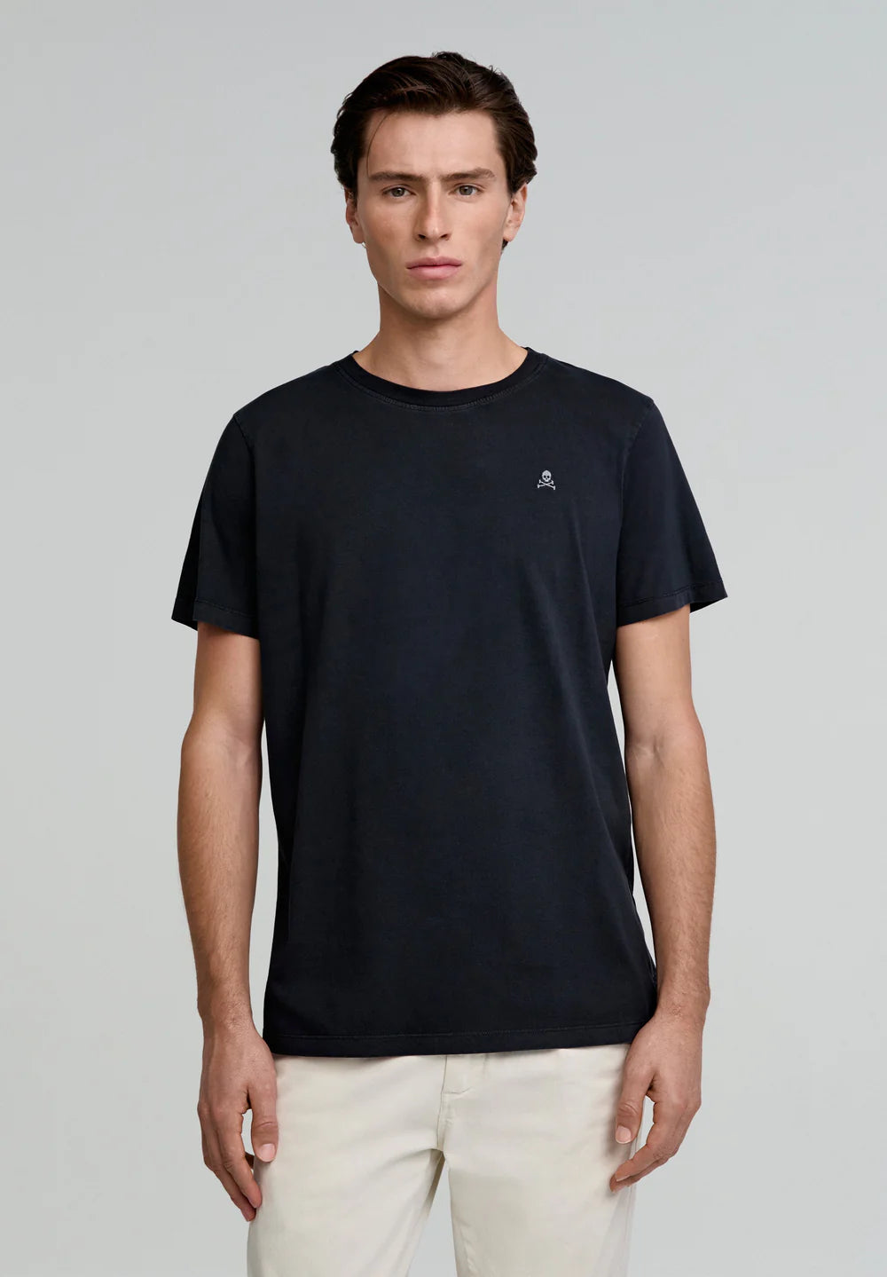 T-Shirt Skull Summer Lt Tee