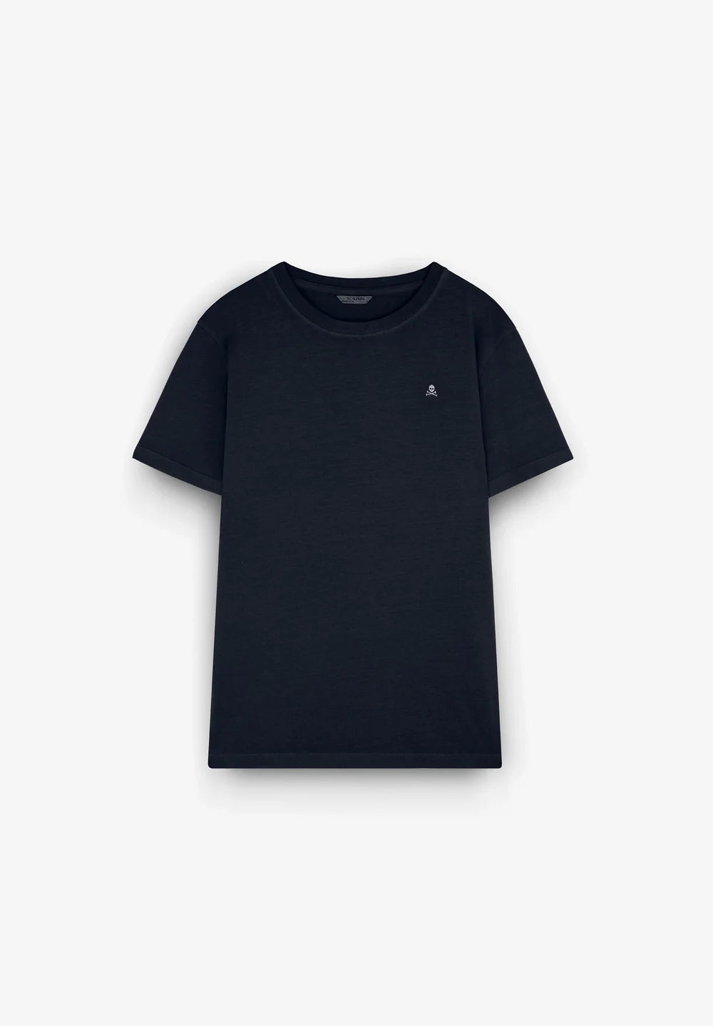 T-Shirt Skull Summer Lt Tee