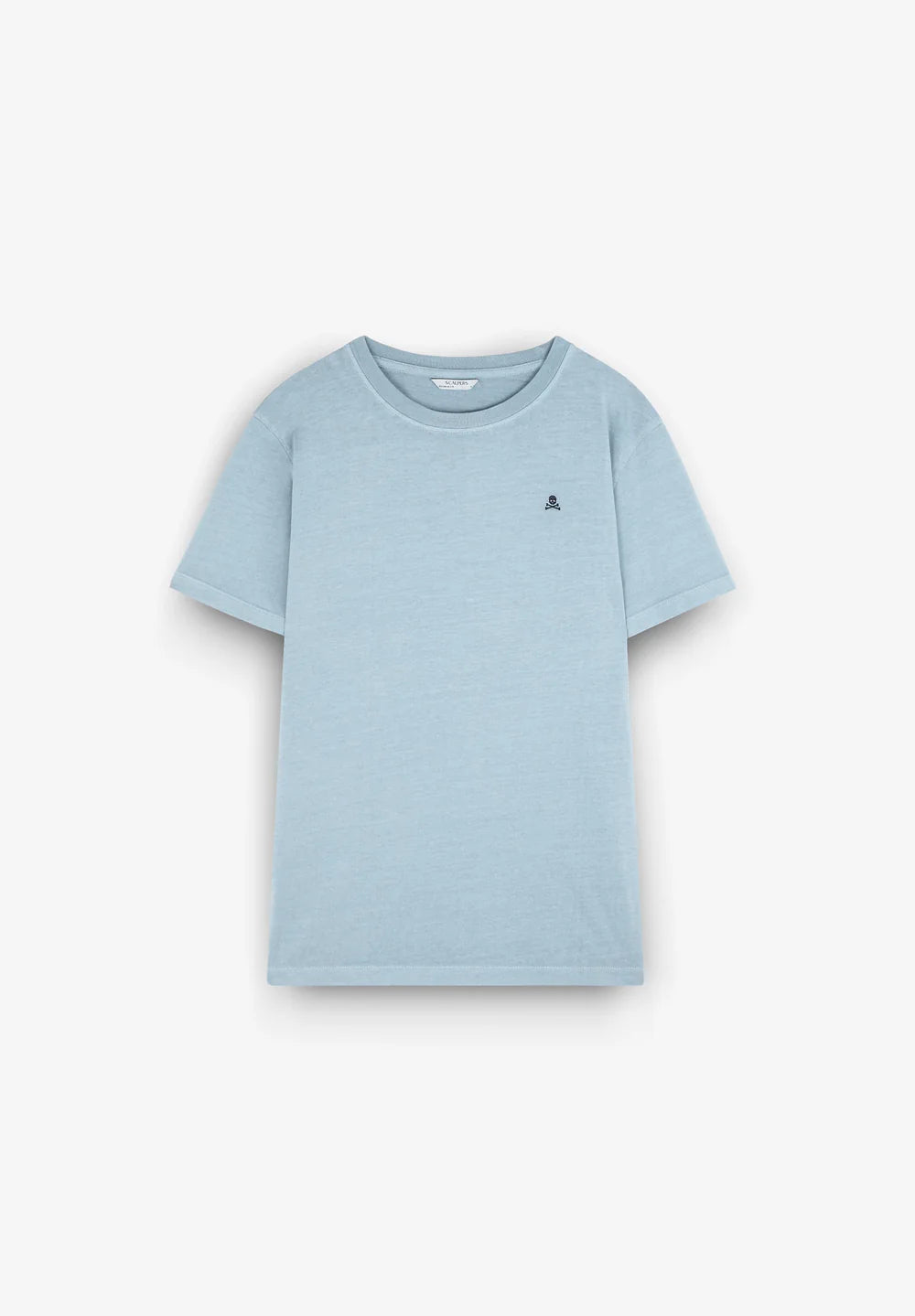 T-Shirt Skull Summer Lt Tee