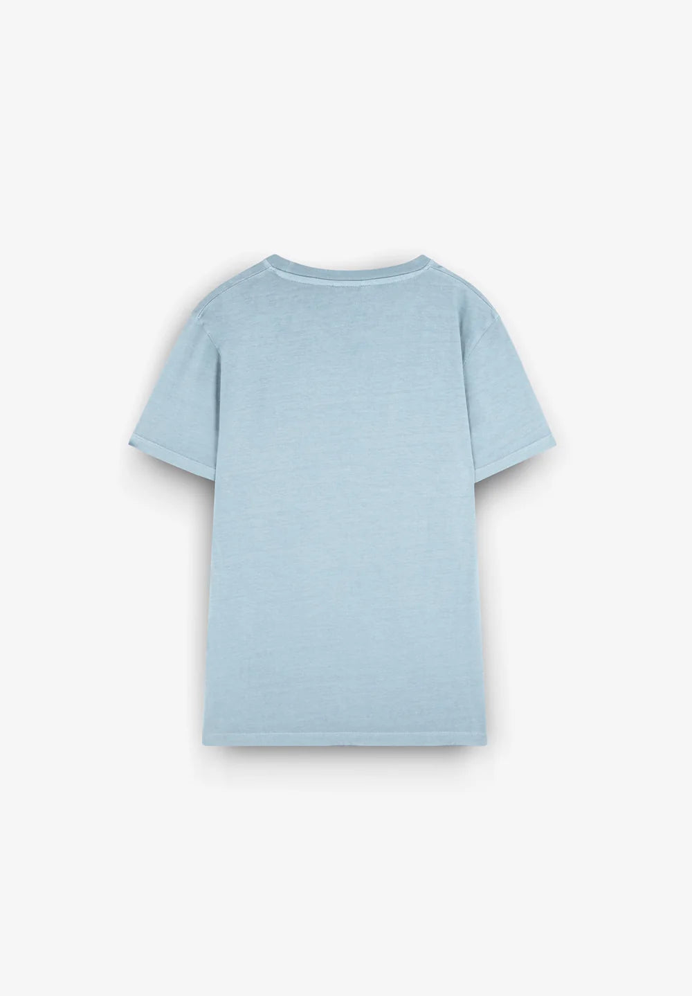 T-Shirt Skull Summer Lt Tee