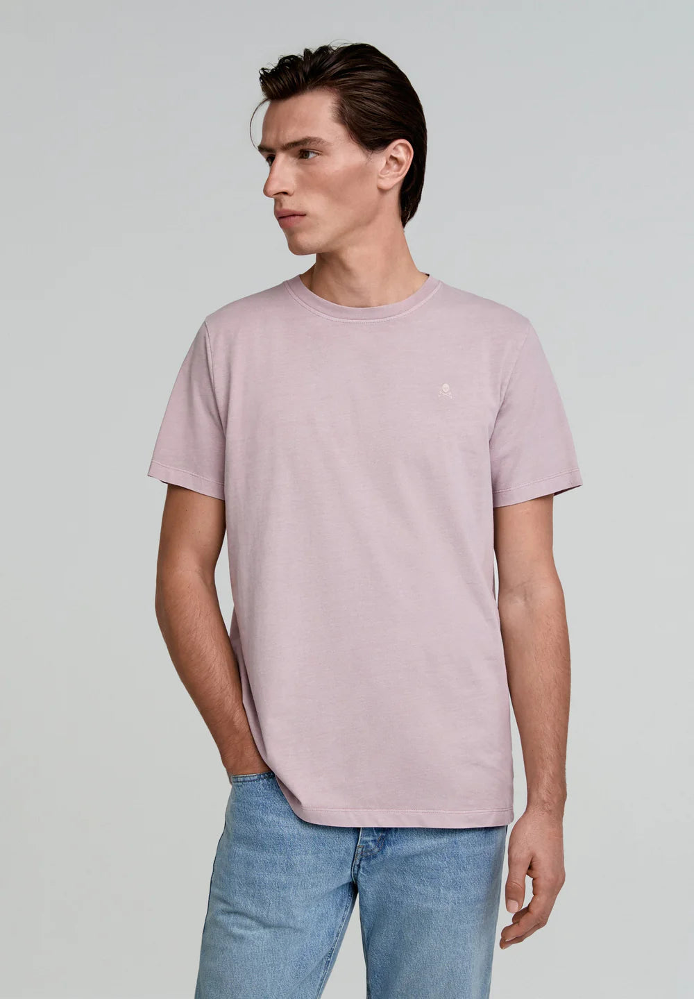 Camiseta Skull Summer Lt Tee
