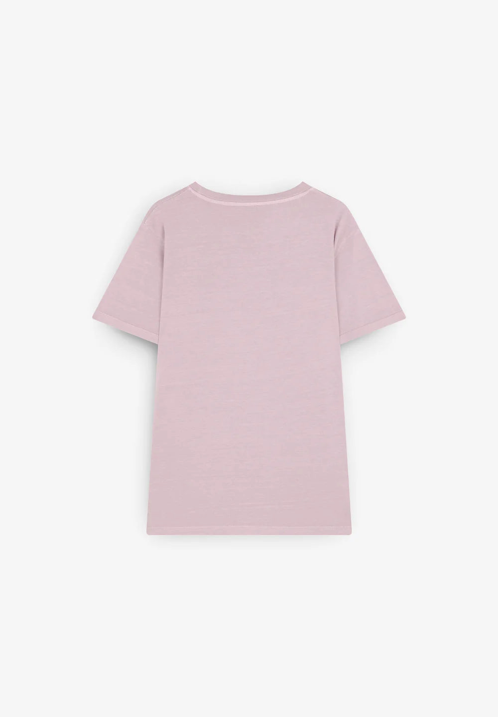 T-Shirt Skull Summer Lt Tee SCALPERS T-SHIRT Malva CO