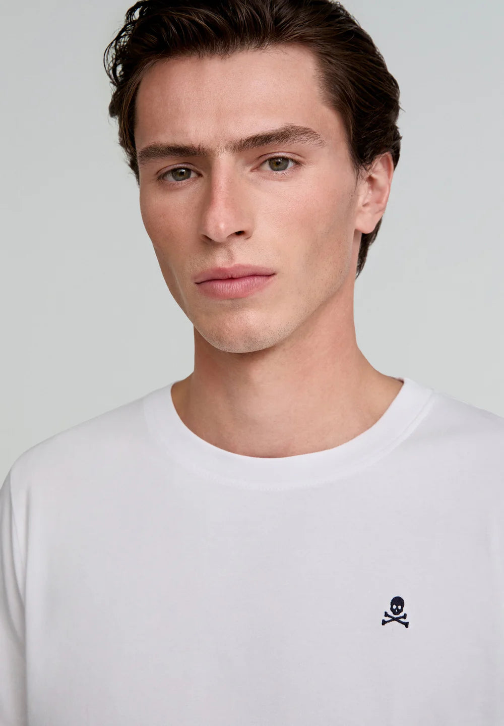 Camiseta Skull Summer Lt Tee