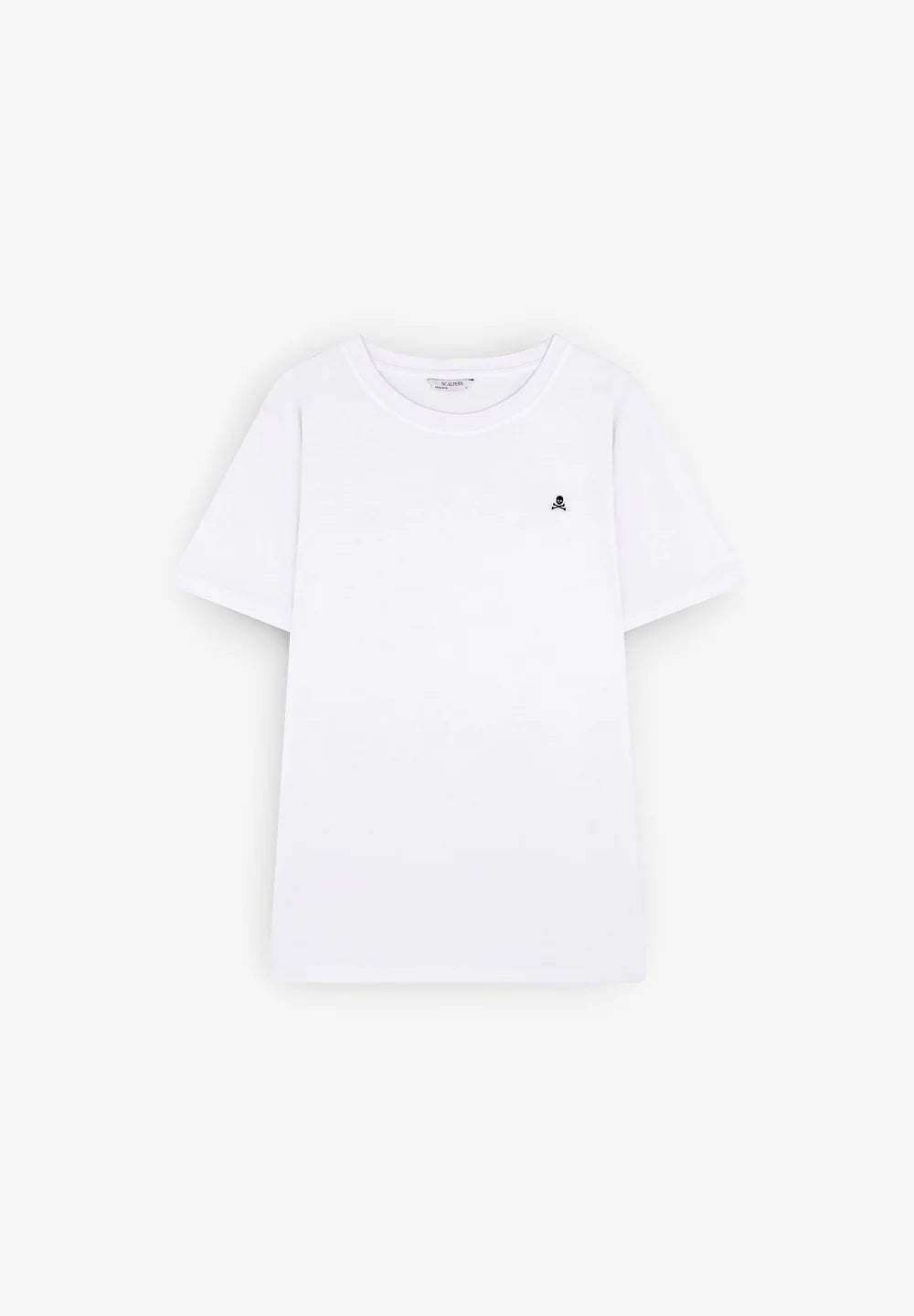 T- Shirt Skull Summer Lt Tee