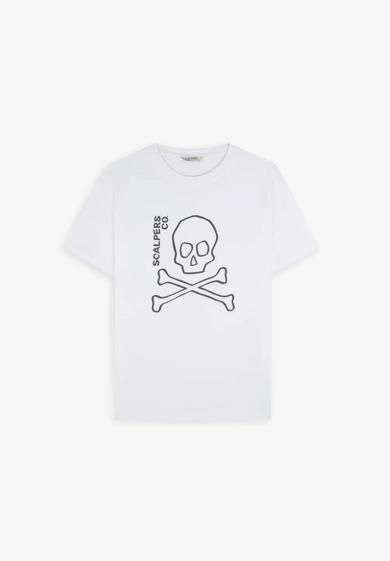 T-Shirt Stroke Lt I Tee