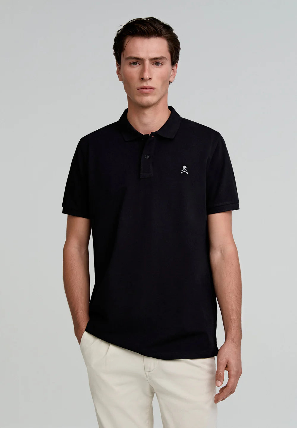 Polo Skull Lt Air