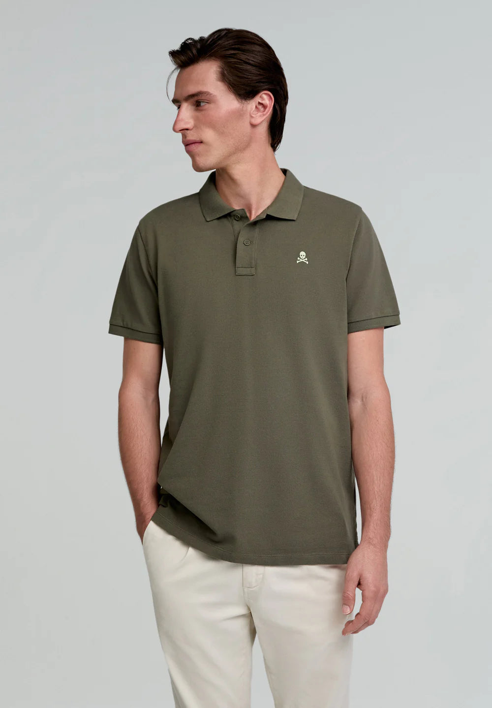 Polo Skull Lt Air