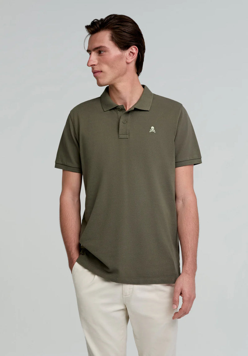 Polo Skull Lt Air