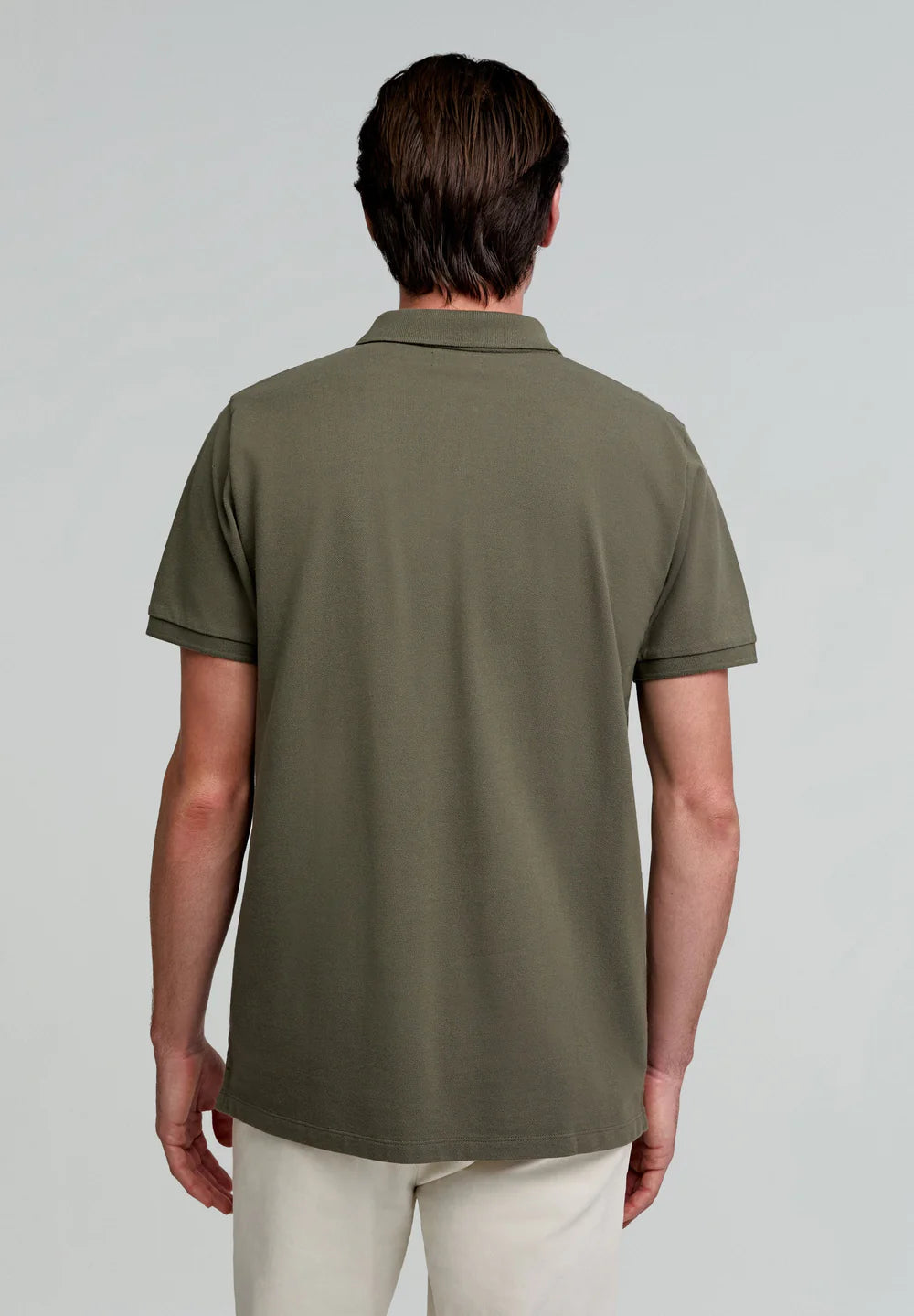 Polo Skull Lt Air