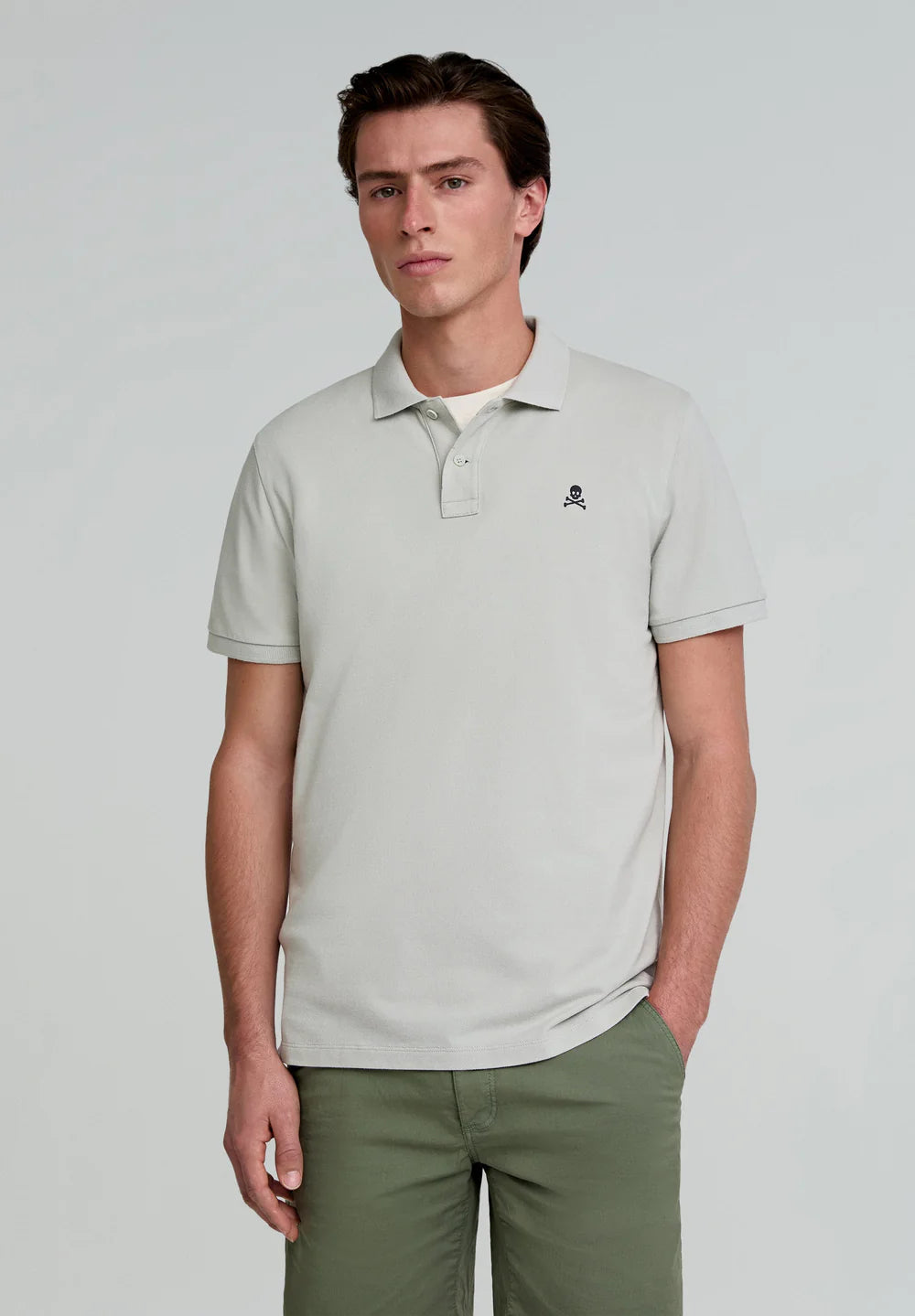 Polo Skull Lt Air