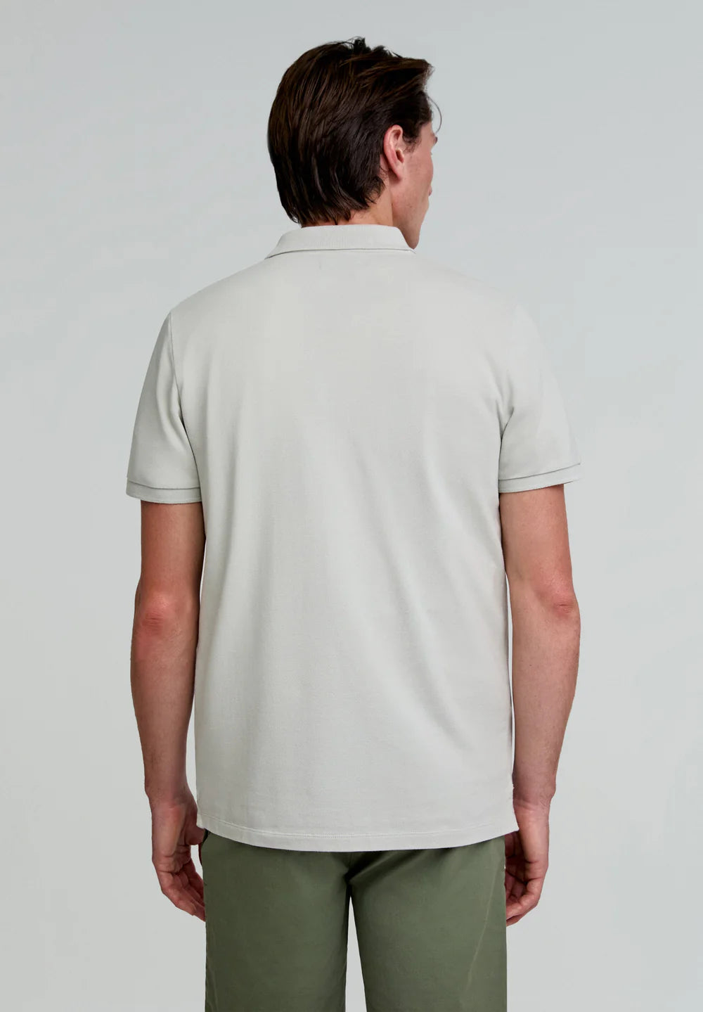Polo Skull Lt Air