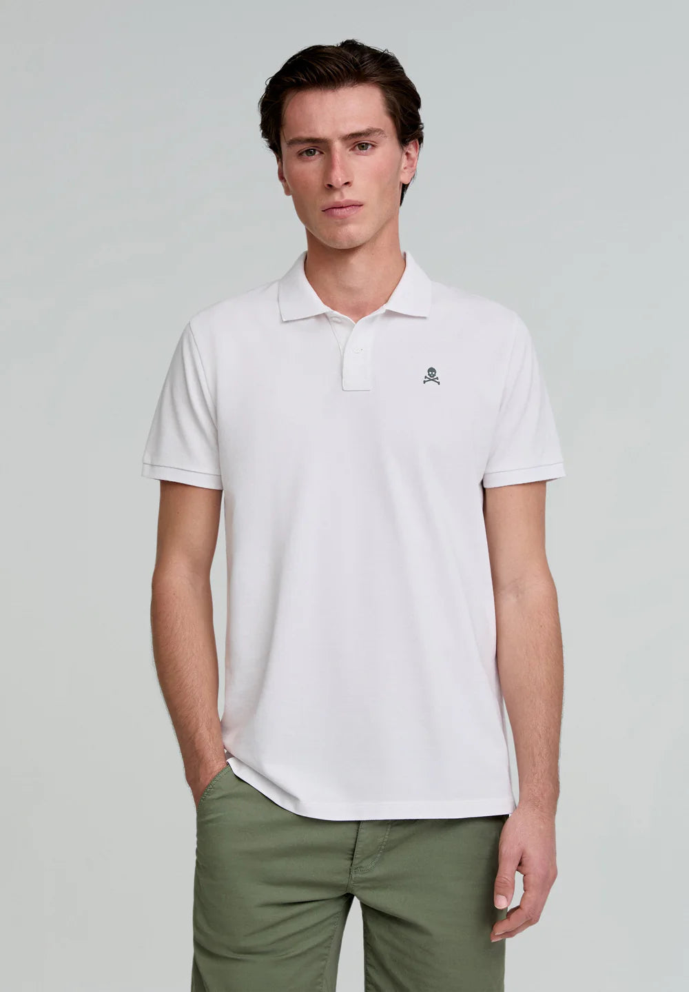 Polo Skull Lt Air