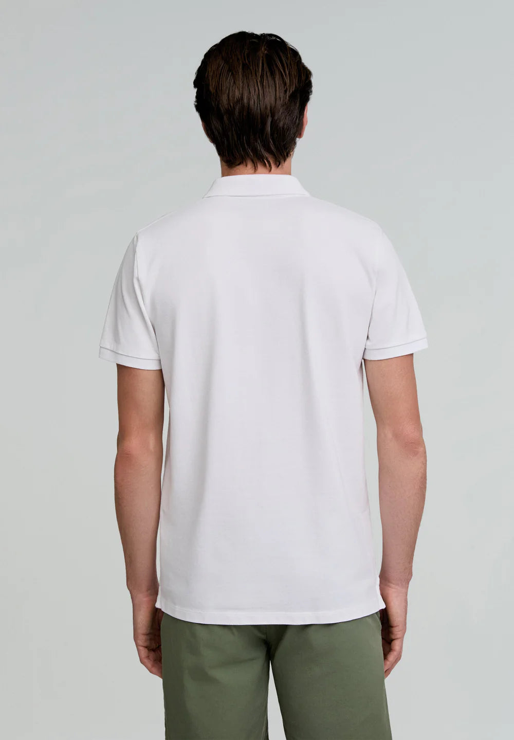 Polo Skull Lt Air