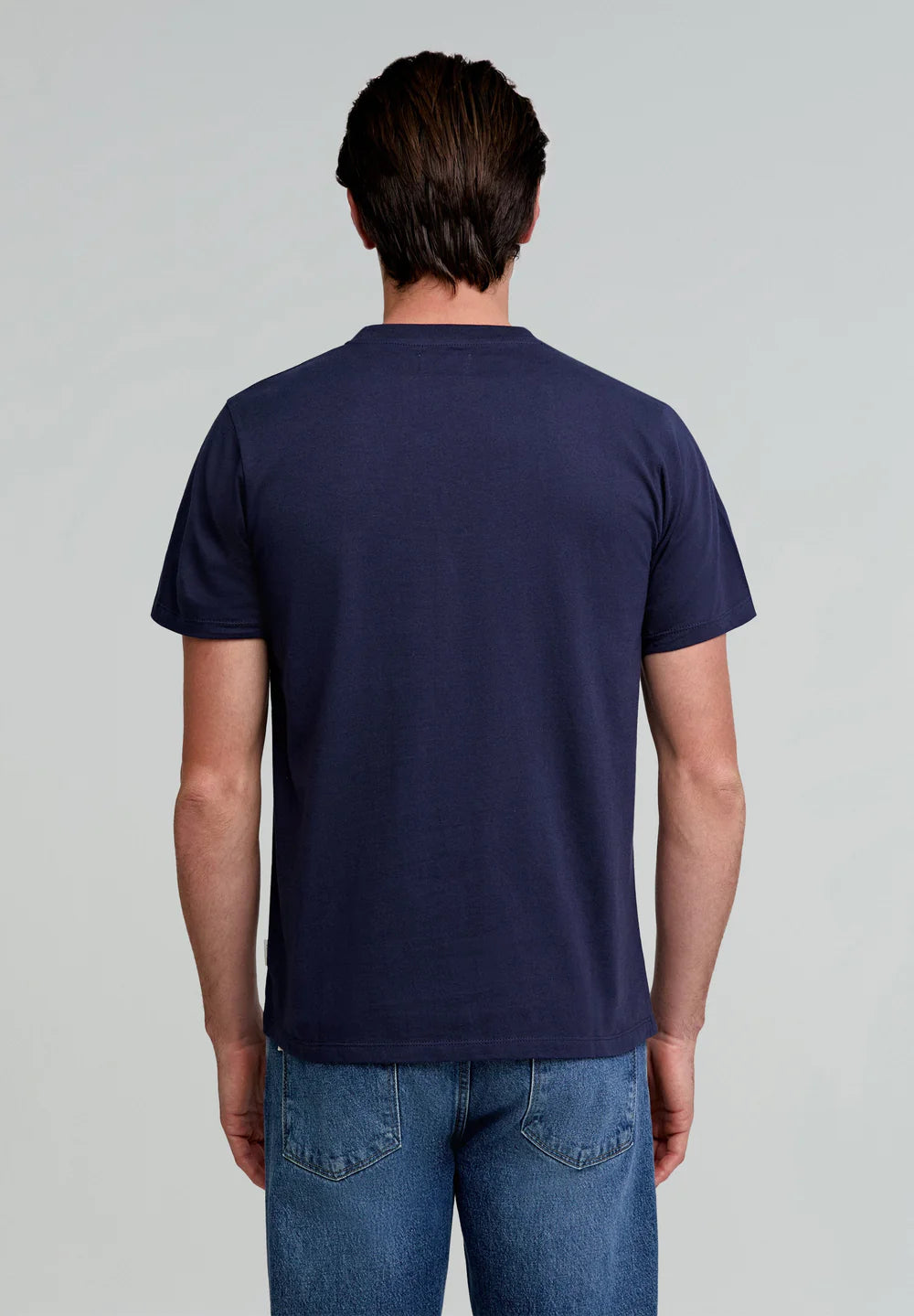 Camiseta Sc Emb Lt Tee