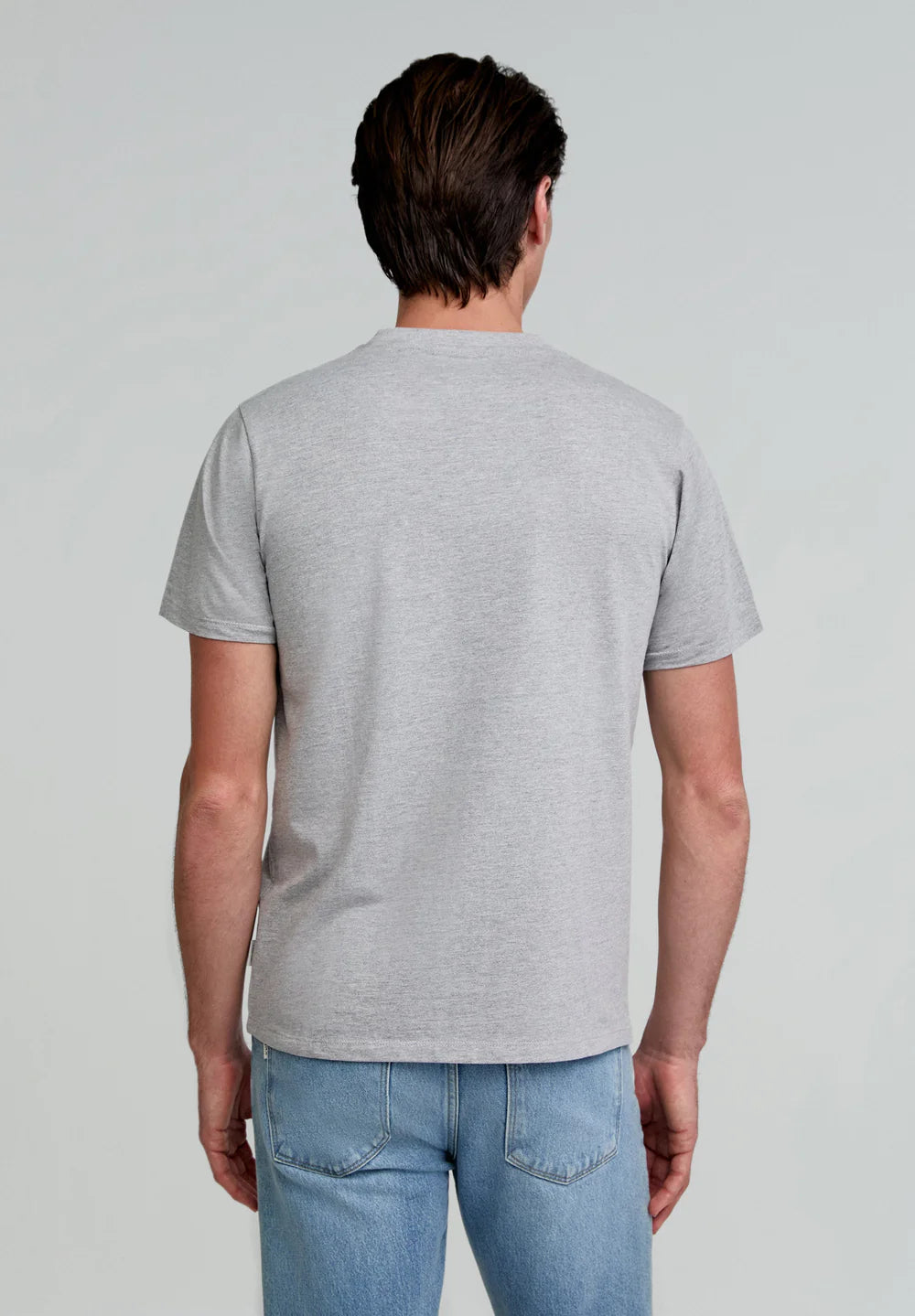 Camkiseta Sc Emb Lt Tee