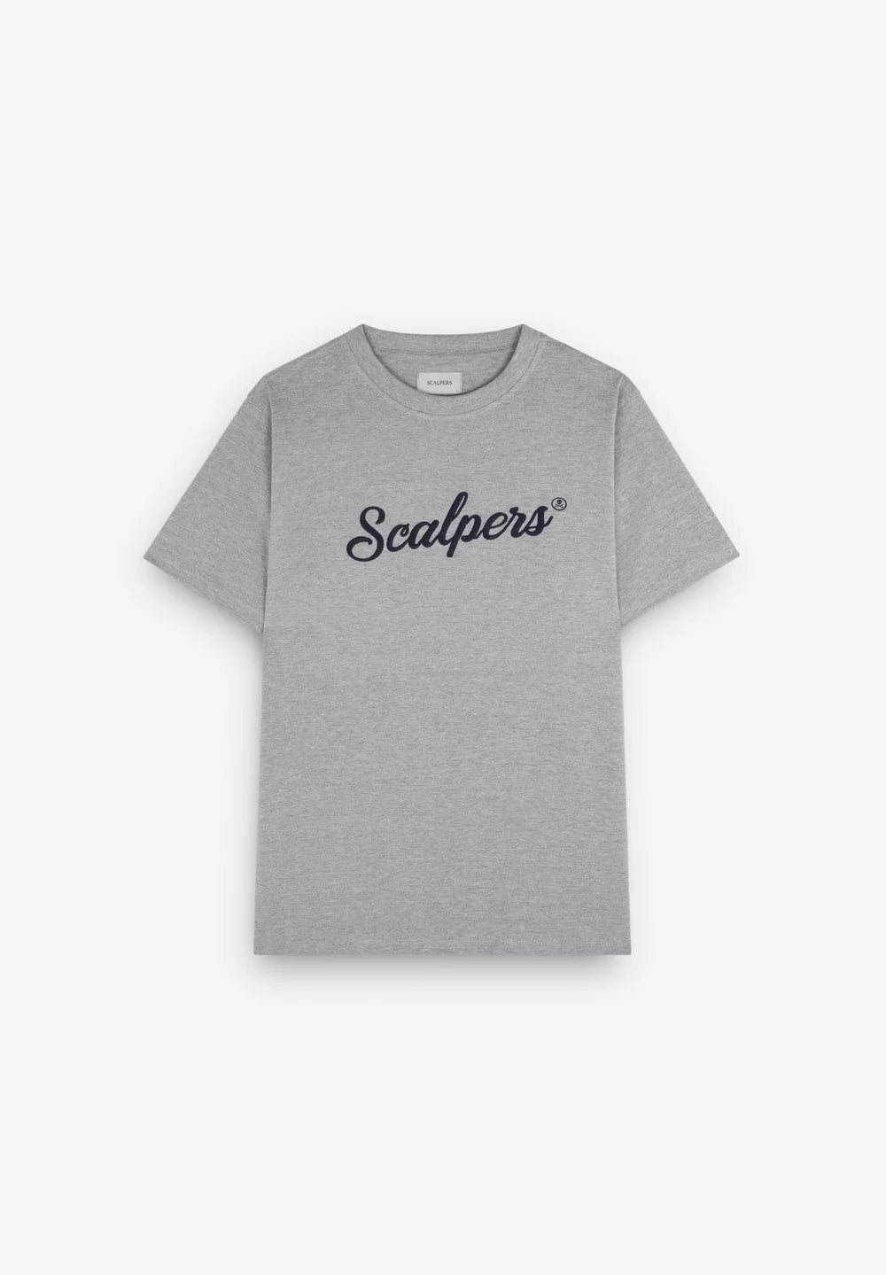 Camkiseta Sc Emb Lt Tee