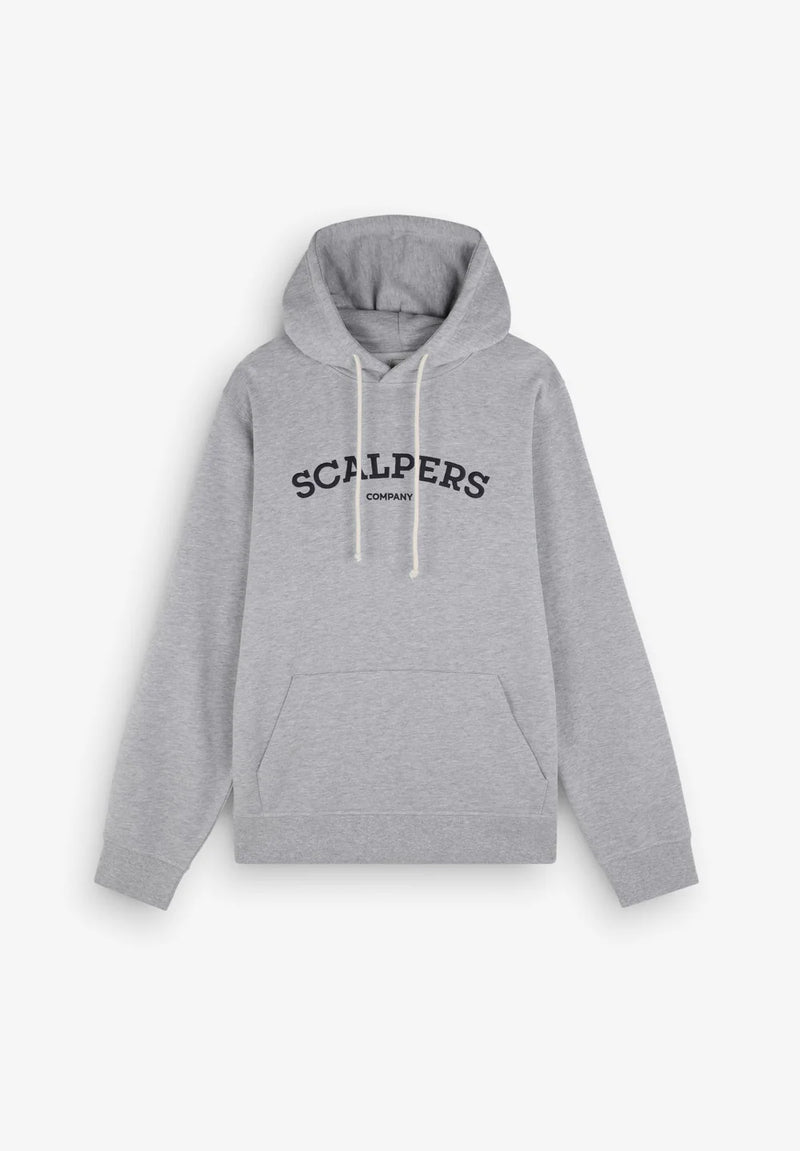 Hoodie Sc  Lt
