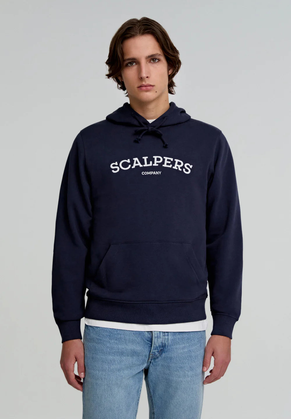 Hoodie  Sc Hoodie Lt