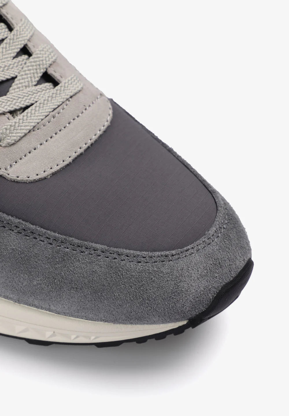 Tenis Scalpers Calavera Ante Hombre
