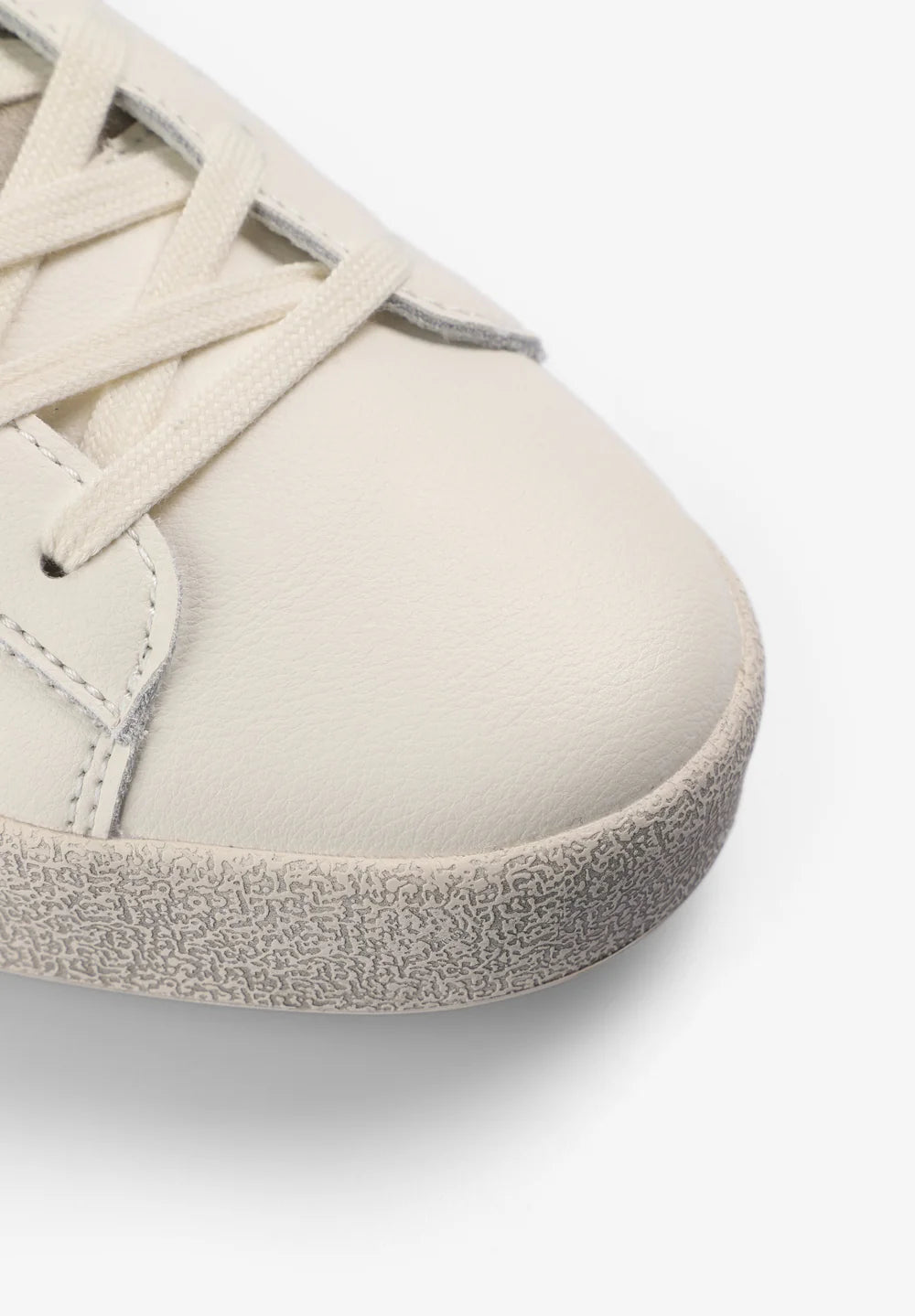 Tenis Scalpers Calavera Piel Hombre