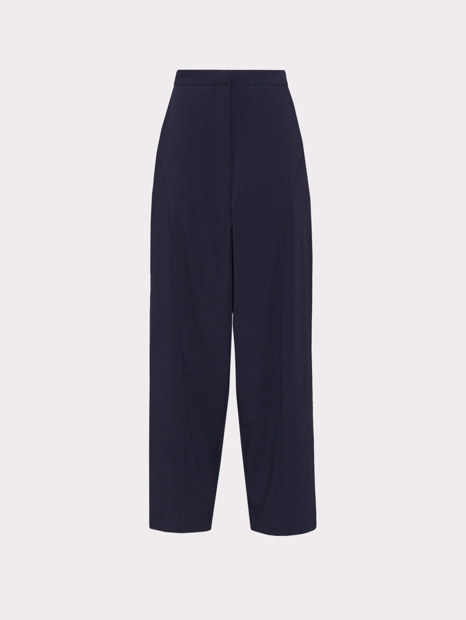 Pantalón Iris JAZMIN CHEBAR PANTALONES Malva CO