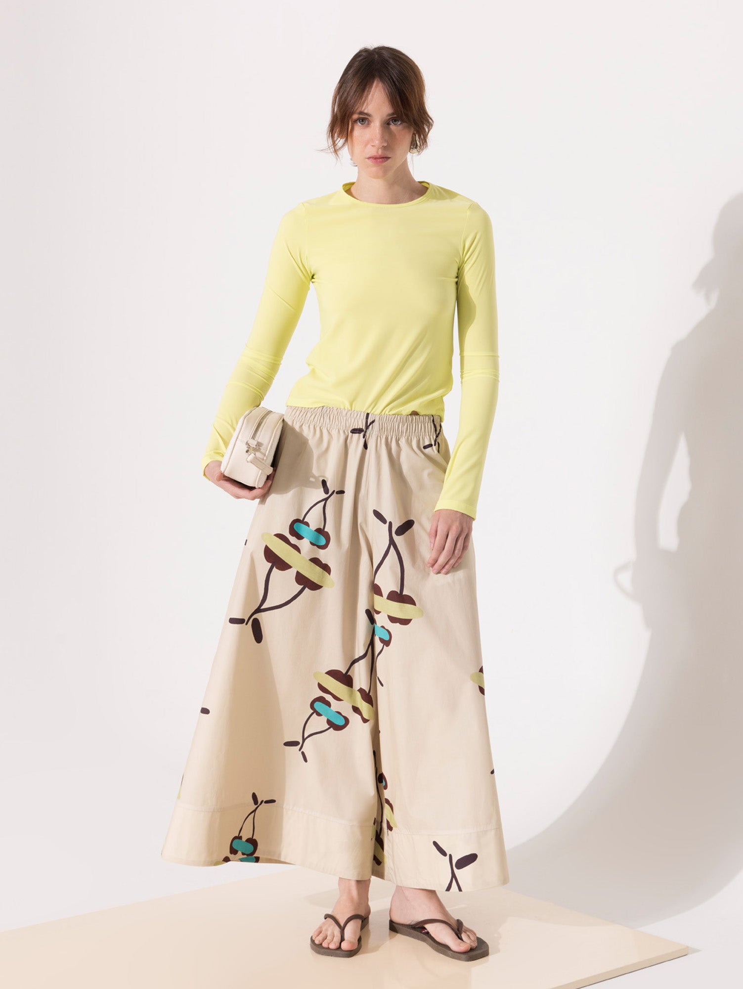Pantalón Blossom