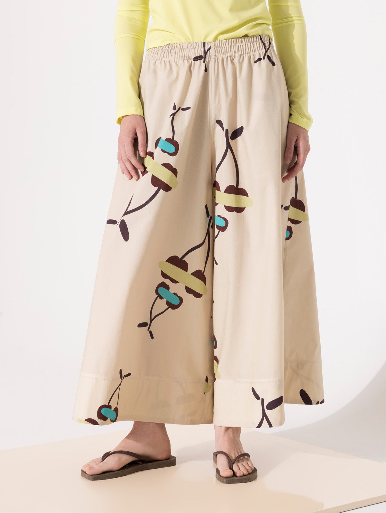 Pantalón Blossom