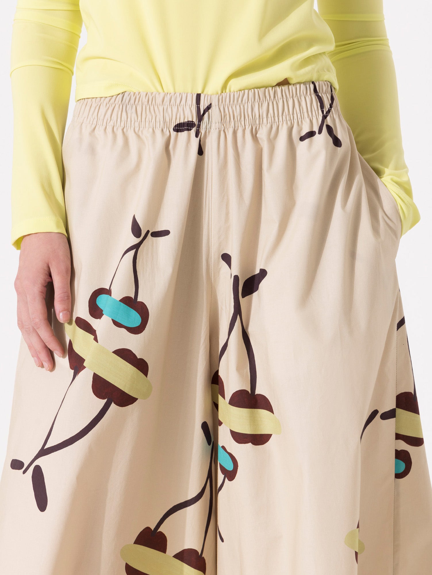 Pantalón Blossom