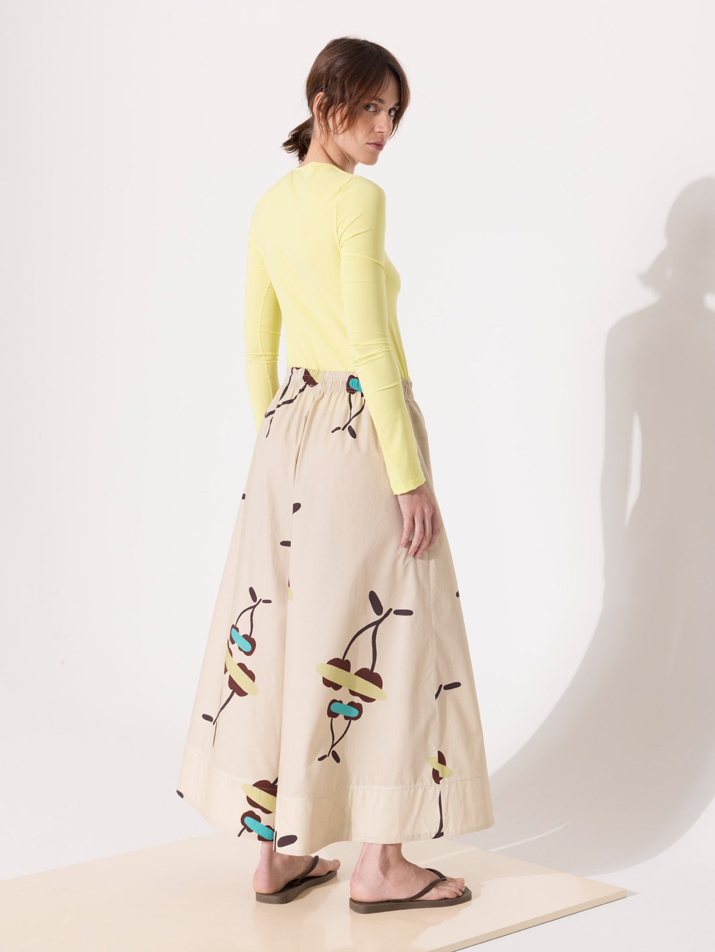 Pantalón Blossom