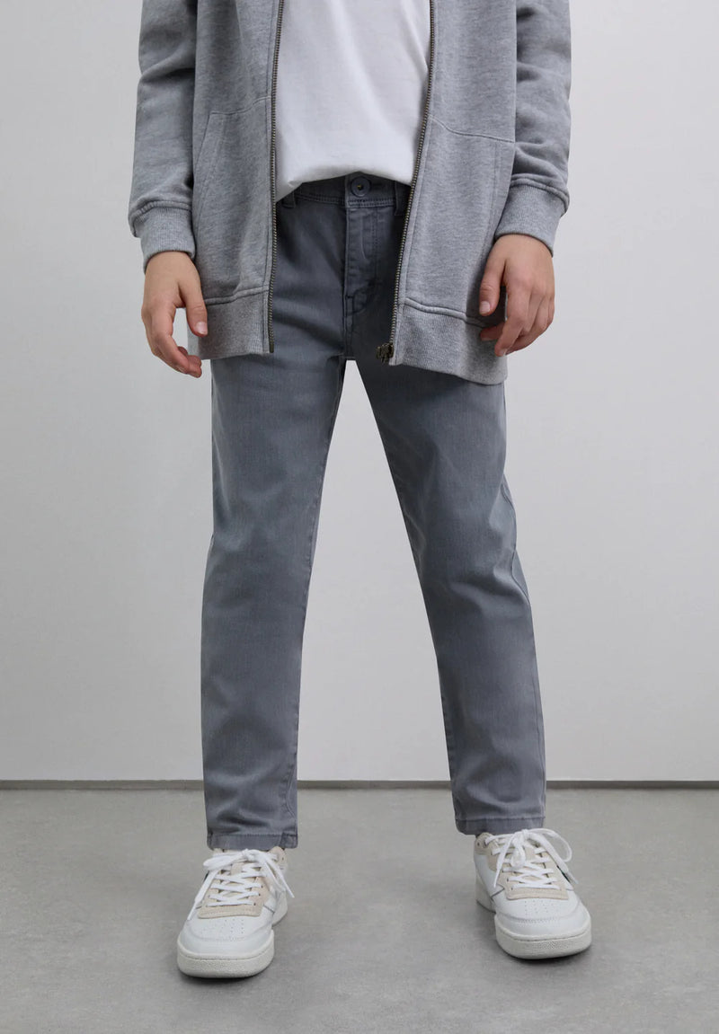 Pantalón Sc kids Regular Fit Básico