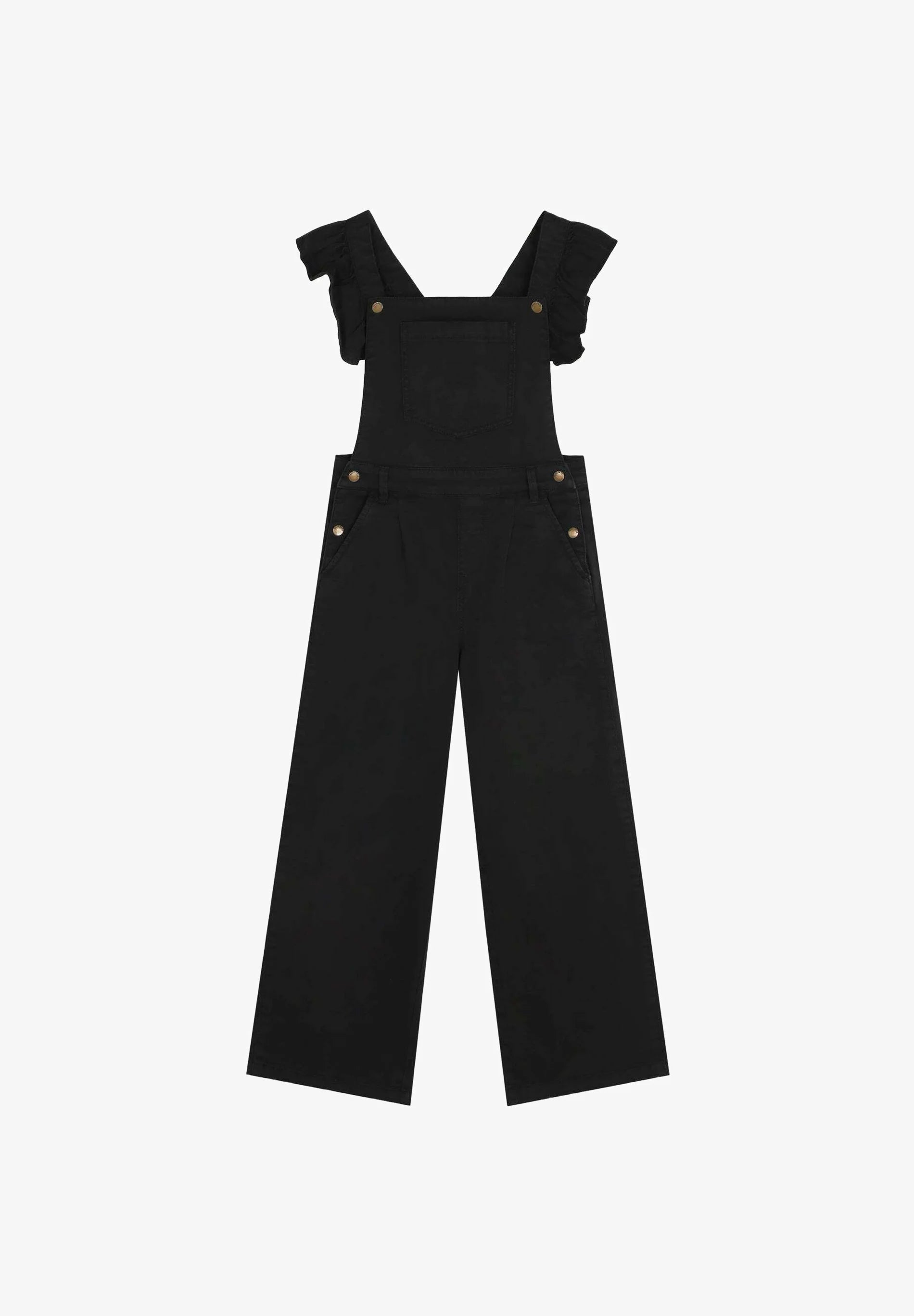 Peto Sc Kids Dungaree
