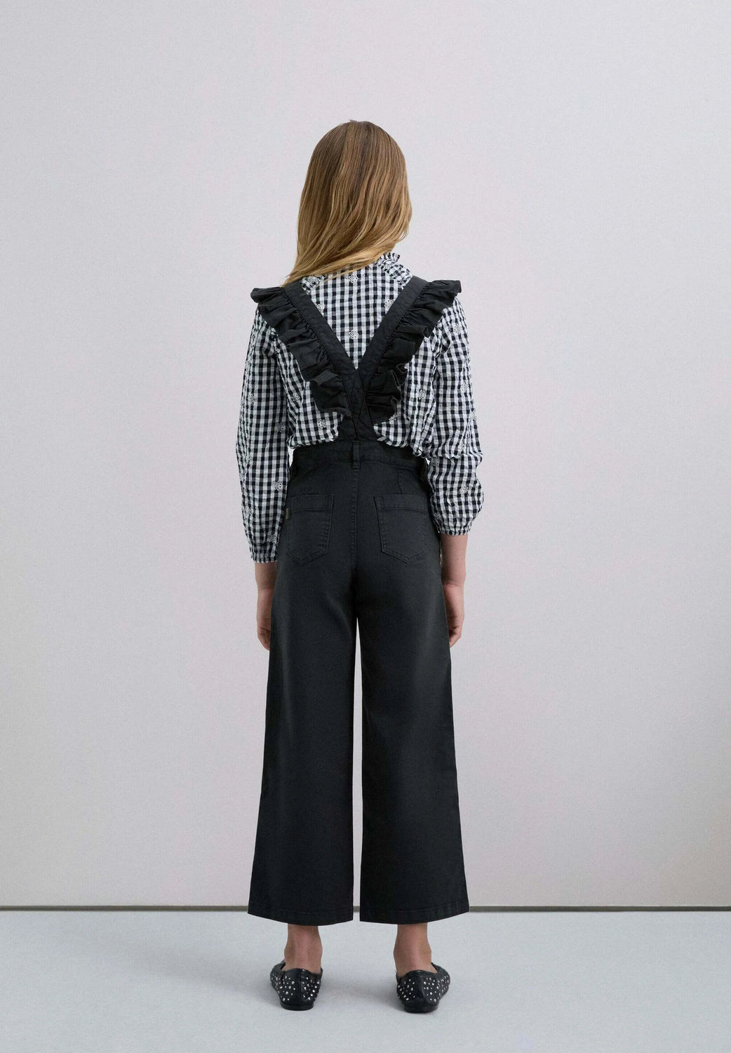 Peto Sc Kids Dungaree