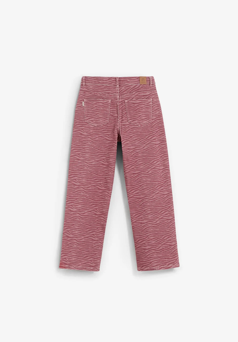 Pantalón Sc Kids Zebra