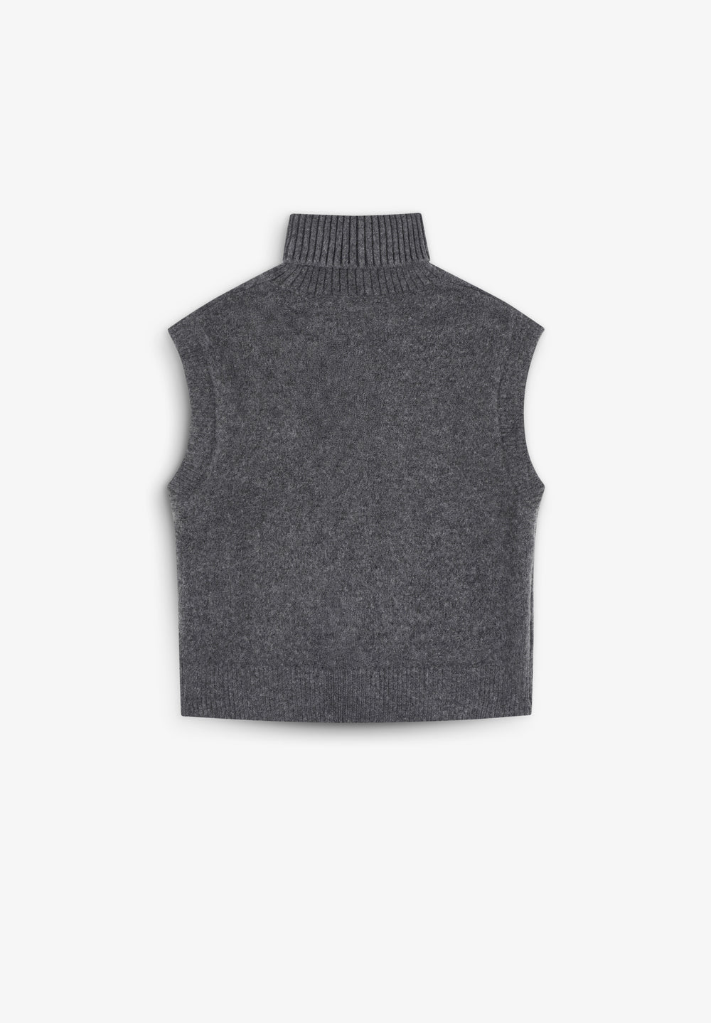 Chaleco Sc Kids Punto Cuello